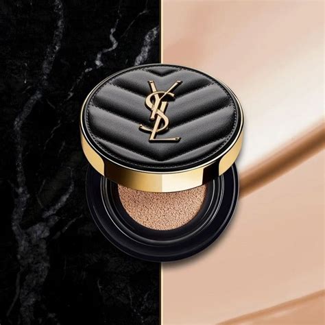 b20 ysl cushion|ysl cushion foundation.